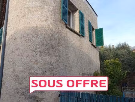 achat maison 5 pièces 101m² malataverne 26780