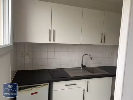 appartement à louer 2 pièces 44.56 m² - coulogne (62) - 563€