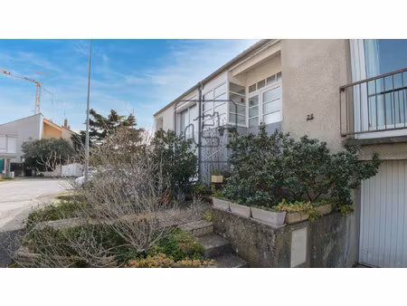 achat maison 5 pièces 95m² st peray 07130