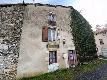 maison 3 pièces 80 m² à vendre / acheter charroux 86250 ? | era immobilier