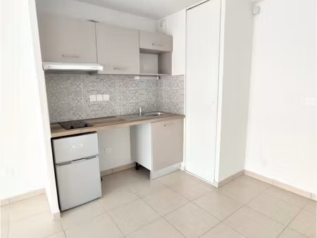 location appartement 2 pièces 40m² toulouse 31200