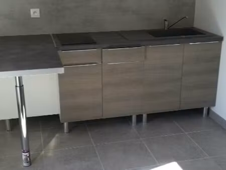 location appartement 2 pièces 24m² frontignan 34110