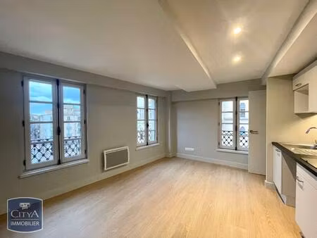 location appartement 2 pièces 40m² narbonne 11100
