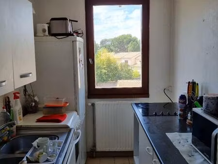 location appartement 2 pièces 45m² montpellier 34000