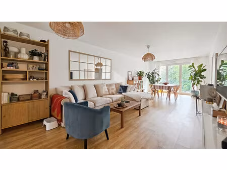 appartement 4 pièces 80 m² à vendre / acheter montreuil 93100 ? | era immobilier