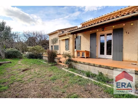 maison 4 pièces 90 m² à vendre / acheter carpentras 84200 ? | era immobilier