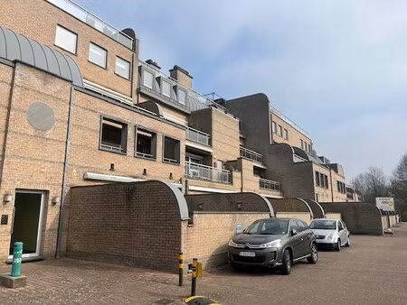 appartement te huur in heusden-zolder met 2 slaapkamers