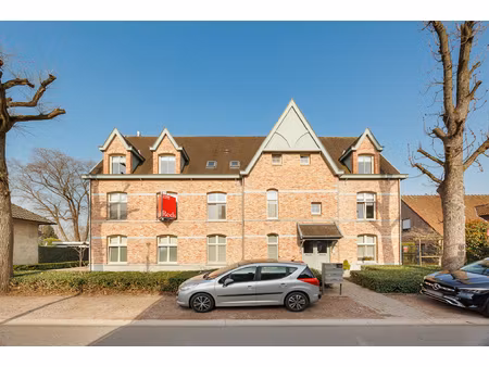 appartement te huur in malle met 2 slaapkamers