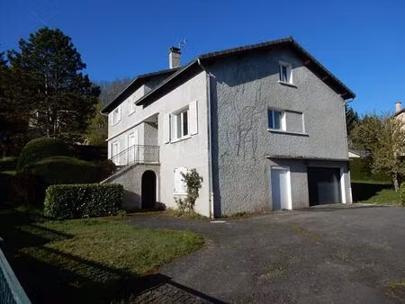 achat maison 12 pièces 302m² st julien chapteuil 43260