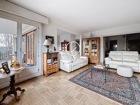 achat appartement 4 pièces 101m²