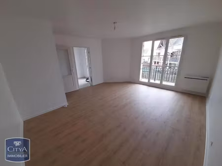 appartement à louer 2 pièces 43.66 m² - gaillon (27) - 630€