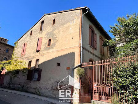 immeuble 18 pièces 700 m² à vendre / acheter rabastens 81800 ? | era immobilier