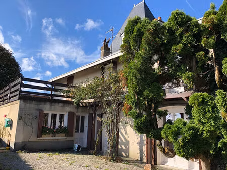 maison 8 pièces 236 m² à vendre / acheter cerisières 52320 ? | era immobilier