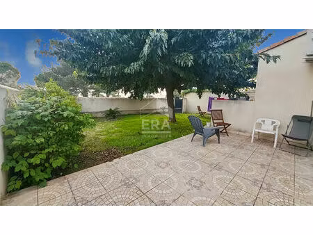 maison 4 pièces 83 m² à vendre / acheter vitrolles 13127 ? | era immobilier