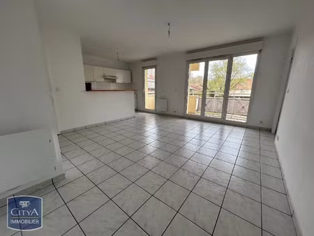 appartement à louer 2 pièces 41 m² - saint-germain-lès-arpajon (91) - 738€