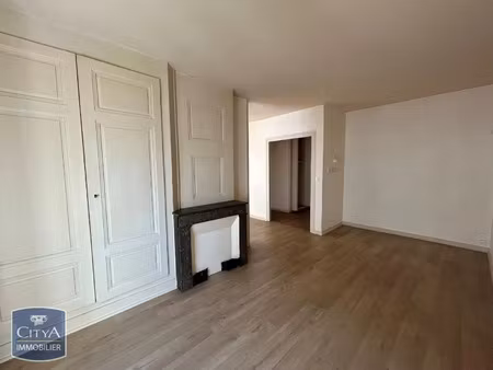 appartement à louer 3 pièces 83.52 m² - villefranche-sur-saône (69) - 707€