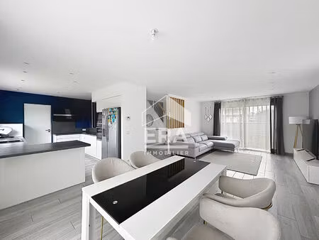 maison 6 pièces 133 m² à vendre / acheter éragny 95610 ? | era immobilier