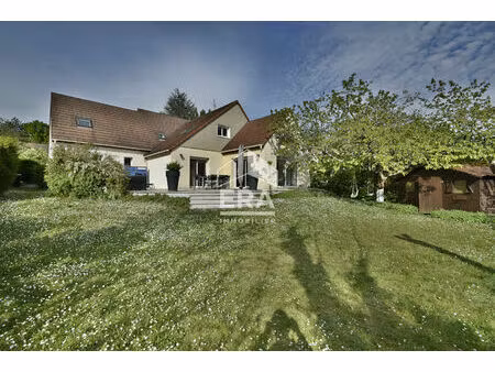 maison 8 pièces 202 m² à vendre / acheter neauphle-le-château 78640 ? | era immobilier