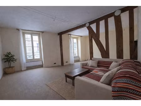 appartement 2 pièces 53 m² à vendre / acheter paris 4e arrondissement 75004 ? | era immobi