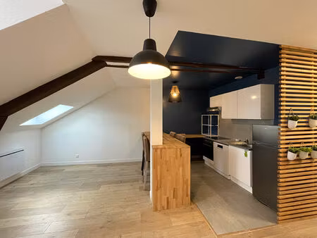 location appartement 3 pièces 54 m² à charleville-mézières (08000)