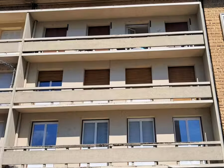 appartement à vendre sedan