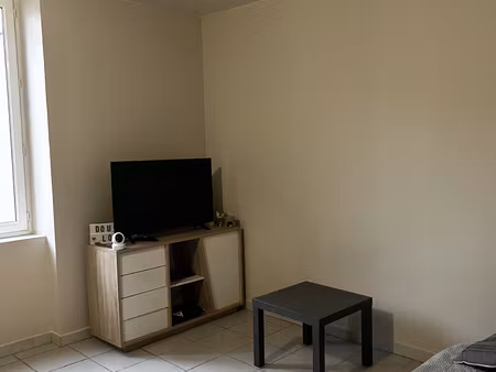 viviers - appartement type 2