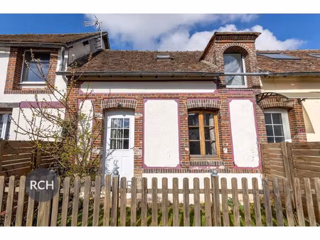 vente maison 2 pièces 45.7 m² à boutigny-prouais (28410)  139 500 €