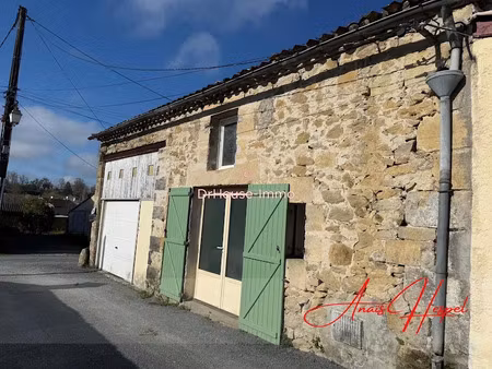 vente maison 5 pièces 150 m² à la réole (33190)  153 000 €