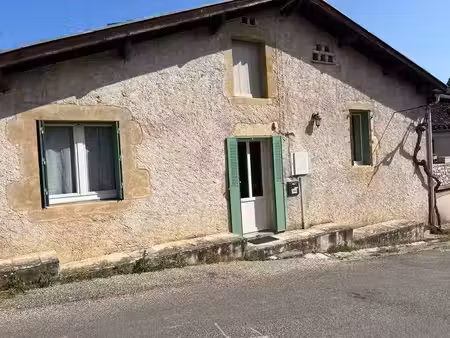 vente maison 7 pièces 120 m² à labastide-du-vert (46150)  139 900 €
