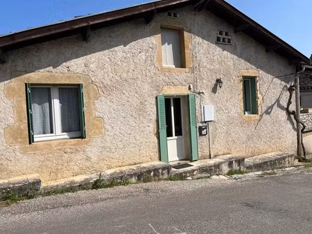 vente maison 7 pièces 145 m² à labastide-du-vert (46150)  139 900 €