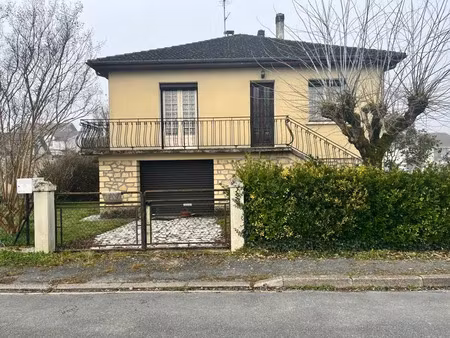 vente maison 5 pièces 81 m² à lalinde (24150)  150 500 €