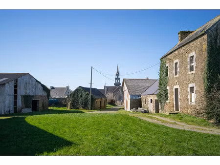 maison à vendre lanarvily 5 pièce(s) 100m2 202 800€