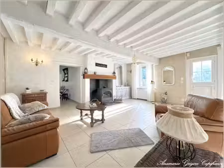 maison à vendre le favril 4 pièce(s) 136m2 179 000€