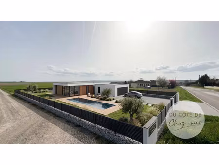 vente terrain 1614 m² le pavillon-sainte-julie (10350)