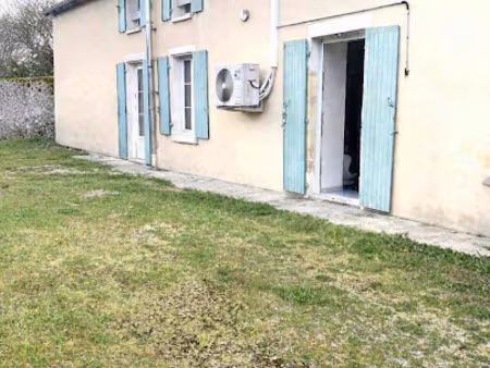 vente maison 5 pièces 136 m² à matha (17160)  155 000 €