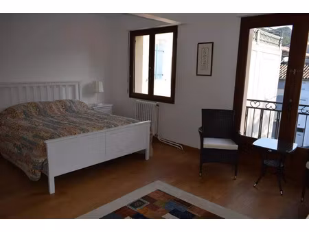vente maison 8 pièces 143 m² quillan (11500)