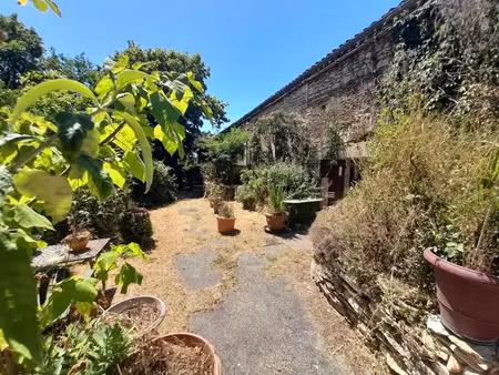 vente maison 5 pièces 145 m² à sauveterre-la-lémance (47500)  159 500 €