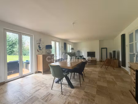 maison à vendre wervicq sud 6 pièce(s) 176m2 649 950€
