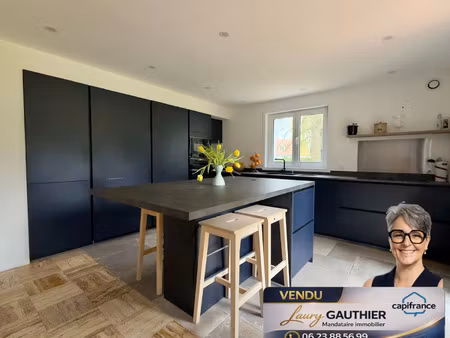 maison à vendre wervicq sud 6 pièce(s) 176m2 662 000€