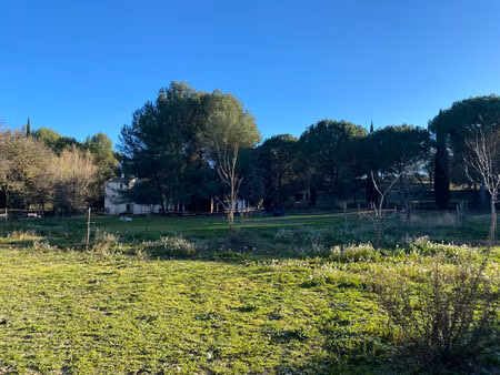 terrain 4 pièces 0 m² à vendre / acheter poussan 34560 ? | era immobilier