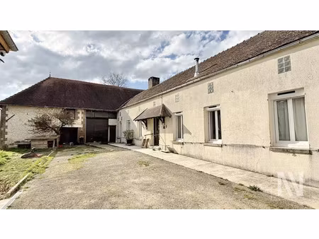vente maison 3 pièces 106 m² à auxon (10130)  172 000 €