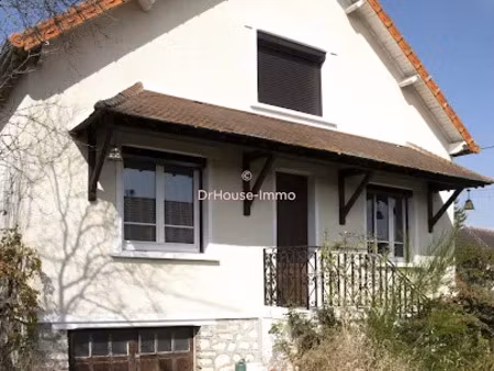 vente maison 5 pièces 101 m² à corquilleroy (45120)  133 500 €
