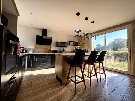 vente maison 3 pièces 100 m² à malicorne (03600)  144 000 €