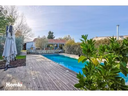 annonce vente maison 4 pièces de 110m2 à montaigut sur save (31530) - paruvendu.fr ref 992