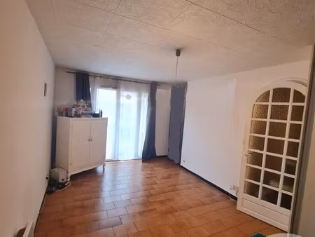 achat : appartement (83320)
