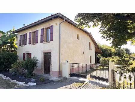 maison à lombez (32220)
