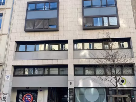 local professionnel à louer - grenoble (38) - 3 500€