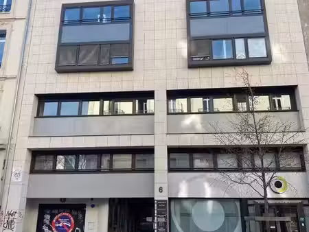local professionnel à louer - grenoble (38) - 3 500€