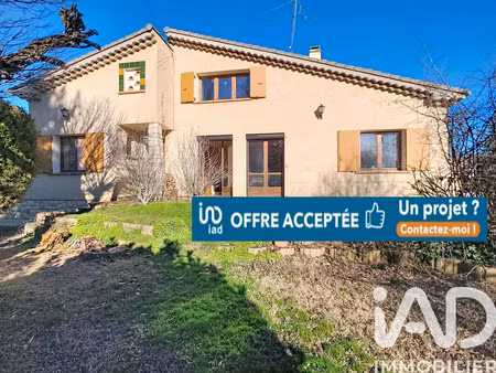 maison à digne-les-bains (04000)