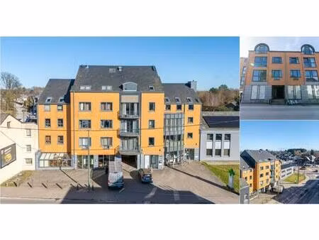 appartement à vendre avec 1 chambre   bastogne (vbd97218)